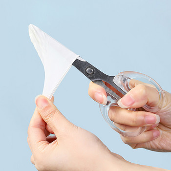 Μιας χρήσης Finger Cots Latex Beauty Anti-acne Ανθεκτικό στη φθορά Ηλεκτρονική ασφάλιση βιομηχανίας Αντιολισθητική μπάρα πάχους από καουτσούκ Finger Cots