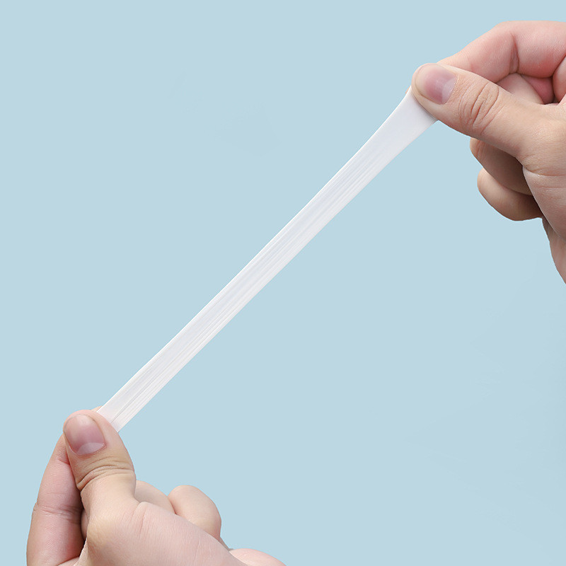 Vienreizējās lietošanas pirkstu gultiņas Latekss Skaistums Pretpūtītes Nodilumizturīgs Elektroniskās rūpniecības apdrošināšana Neslīdošs Biezs Gumijas Pirkstu gultiņas Bārs