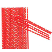 100 gab. Papīra salmiņi Taisni noārdāmi dzerami vienreizlietojami ballīšu dekori dzērieni dzimšanas dienas ceļojumi