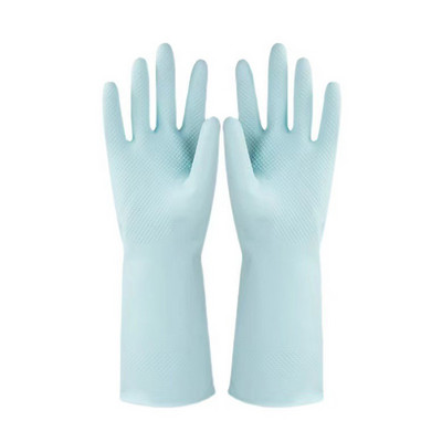 Biezs liellopa cīpslas gumijas roku mētelis latekss, nodilumizturīgs mazgāšanas trauki, mājas darbi, mazgāšana, mazgāšana, mazgāšana, automašīnas, ūdensizturīgi cimdi