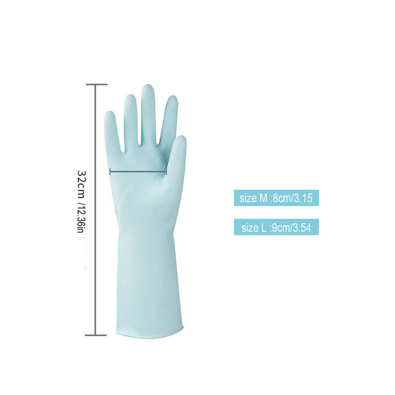 Biezs liellopa cīpslas gumijas roku mētelis latekss, nodilumizturīgs mazgāšanas trauki, mājas darbi, mazgāšana, mazgāšana, mazgāšana, automašīnas, ūdensizturīgi cimdi