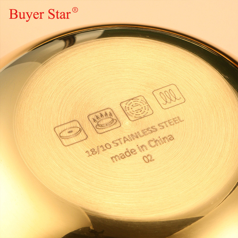 1/2 DB mini szósz melegítő csokoládé fazék rozsdamentes acél vajas tej konyha csepegtető edény étkészlet kis arany kiöntő edények főzés