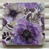 Dekupāžas galda papīra salvetes elegants salvetes vintage dvielis zieds tauriņš zīmogs dzimšanas dienas kāzu ballīte mājas skaists dekors 20