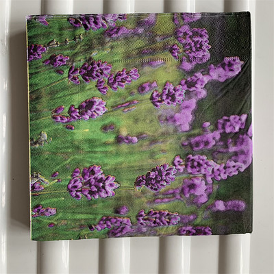 Dekupāžas galda papīra salvetes elegants salvetes vintage dvielis zieds tauriņš zīmogs dzimšanas dienas kāzu ballīte mājas skaists dekors 20