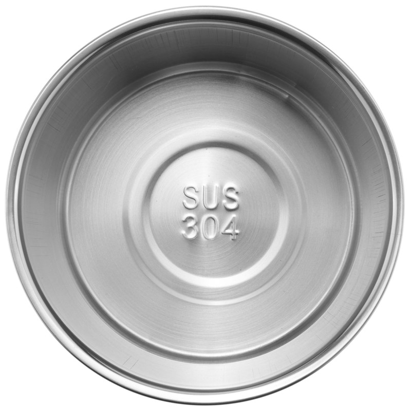 2 pakelių dvigubo katilo puodų rinkinys nerūdijančio plieno lydymo puodas šokolado muilo vaško žvakėms gaminti 600 ml ir 1600 ml