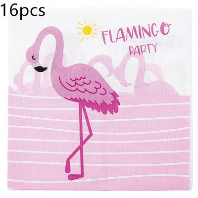 Dzsungel állati virág dinoszaurusz témájú szalvéták születésnapi dekoráció papírszalvéta gyerekeknek baba zuhany parti kellékek eldobható étkészletek