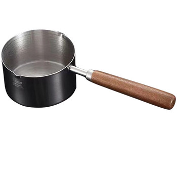 Κατσαρόλα Ladle Coffee Mini Casserole Butter Cooking Warmer Stock Boil Melting Pot Sauce Oil Induction Pots Pan Noodle Milk Soup