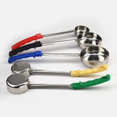 Picos padažo kaušelis Geras lengvas padažo kaušelis Picos padažo porcijos kontrolės kaušelis Buitiniai indai