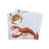 25cm dekupāžas kāzu salvetes papīra salvetes jaukas salvetes zilas jūras enkurs krabis bērna dzimšanas dienas kabatlakats ballīšu dvieļu dekors