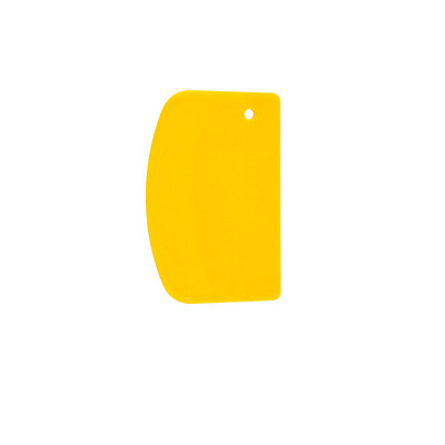 Fondant tešlos pjaustytuvas plastikinis pyragas kremas Mentele tešlos sviestas tešlos gremžtukas Kepimas kepimui Pjovimo įrankiai Virtuvės prietaisai