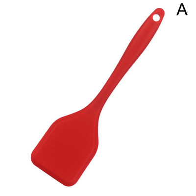 1 tk köögispaatliga, silikoonist spaatliga lusikas, nakkumatu praadimiseks, kuumakindel spaatliga kaabits, kööginõud A5f9