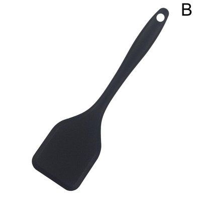 1 tk köögispaatliga, silikoonist spaatliga lusikas, nakkumatu praadimiseks, kuumakindel spaatliga kaabits, kööginõud A5f9