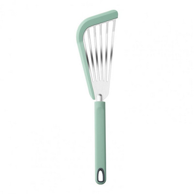 Ugodan zahvat Ekološki kuhinjski alat za kuhanje Flip Fish Fry Lopatica Višenamjenska lopatica za kuhanje Višenamjenski kuhinjski pribor