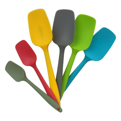 Silikoonist spaatliga mittenakkuv vahukoorekook Küpsetussegisti Mikser Kaabitsad Köögi toiduvalmistamise tööriistad ja tarvikud