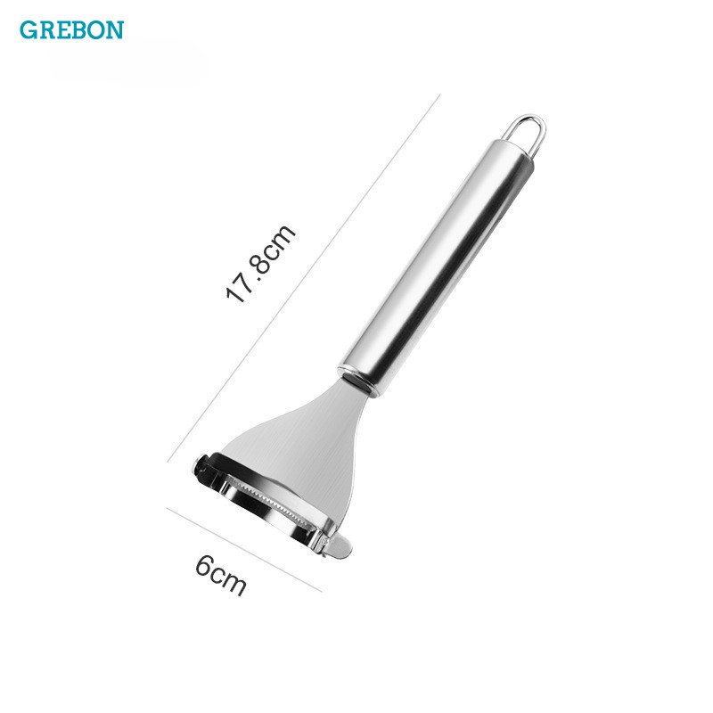 Kukurūzų branduolių separatoriaus nuėmimo įrankis nerūdijantis plienas Kukurūzų obliavimo staklės Kuliamoji Kukurūzų branduolių Sluokslė Buitinė kuliamoji virtuvės įranga