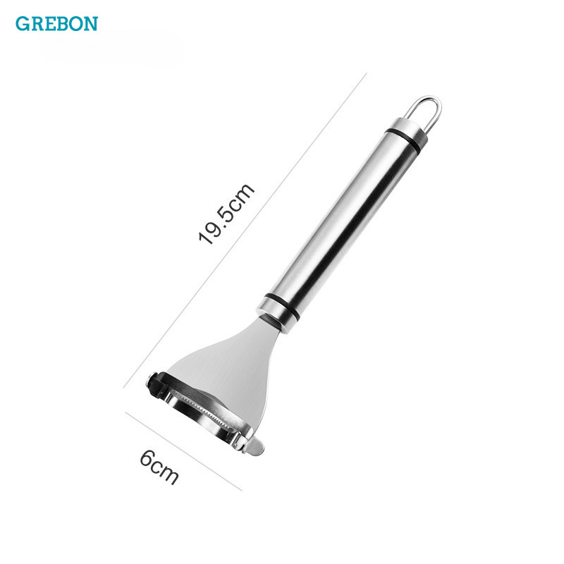 Kukurūzų branduolių separatoriaus nuėmimo įrankis nerūdijantis plienas Kukurūzų obliavimo staklės Kuliamoji Kukurūzų branduolių Sluokslė Buitinė kuliamoji virtuvės įranga