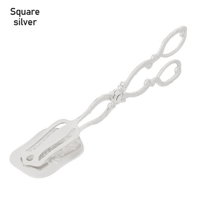 Jauna, moderna cinka sakausējuma kūka Pārtikas knaibles Augļu šķīvju salāti Deserta saspraude Virtuves piederumi Mājsaimniecības gatavošanas rīki Aksesuāri