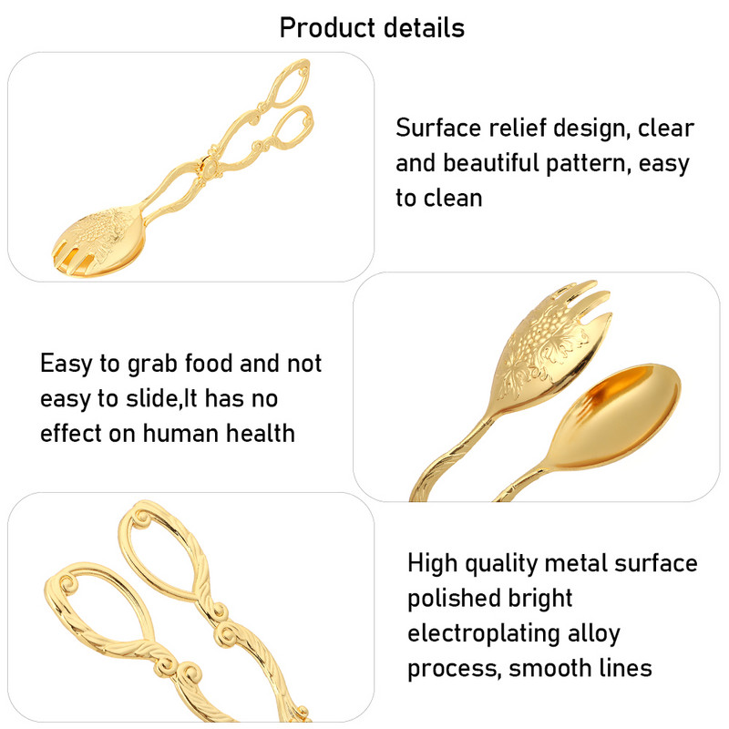 Jauna, moderna cinka sakausējuma kūka Pārtikas knaibles Augļu šķīvju salāti Deserta saspraude Virtuves piederumi Mājsaimniecības gatavošanas rīki Aksesuāri