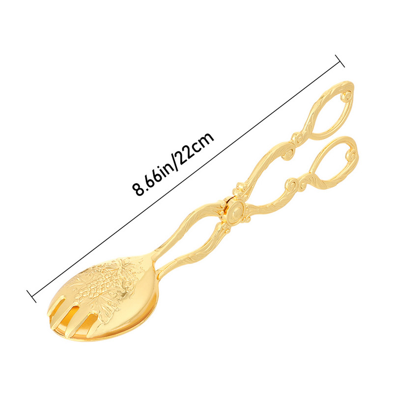 Jauna, moderna cinka sakausējuma kūka Pārtikas knaibles Augļu šķīvju salāti Deserta saspraude Virtuves piederumi Mājsaimniecības gatavošanas rīki Aksesuāri