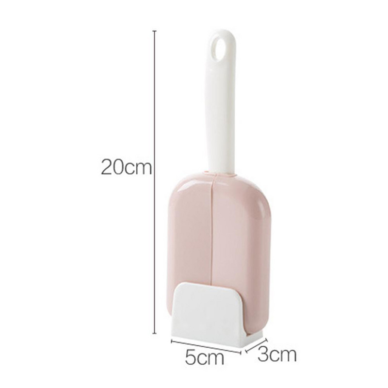 Stāvoša rīsu karote ar putekļu necaurlaidīgu noņemamu vāka kastes virtuves piederumiem