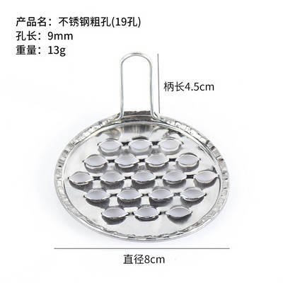 Profesionalus pupelių želė grandiklis, namų apyvokos reikmenys, pasidaryk pats, želė maisto įrankis Kinijos vermišeliai tradiciniai želė makaronai virtuvės priedai