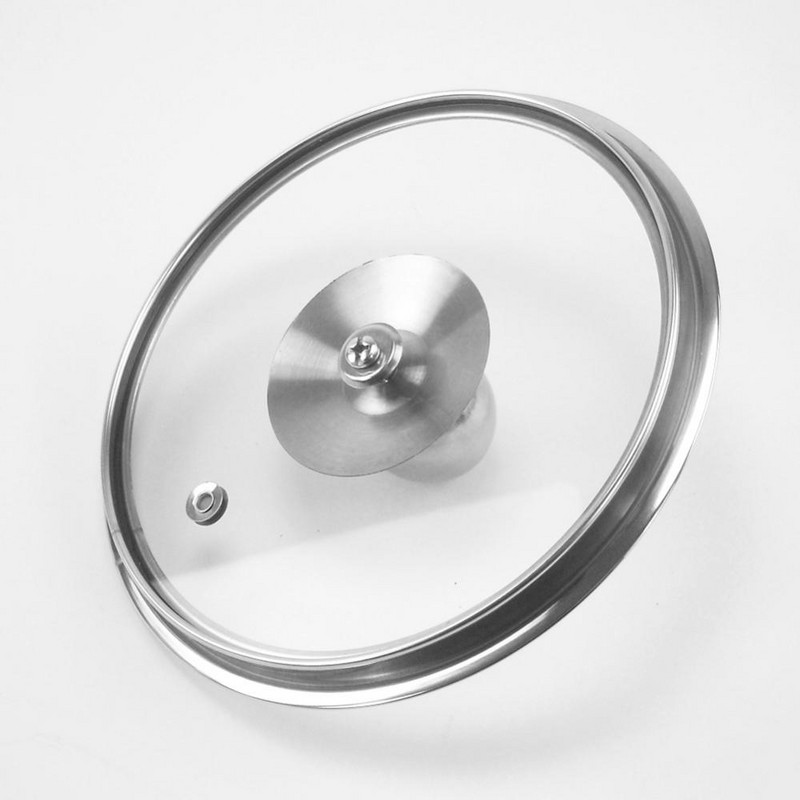 Karsts nerūsējošā tērauda sabiezināts zupas katls Piena katls zupas panna Virtuves katls zupas krājums Gatavošana Idukcijas gāzes katli Katls Virtuves katls