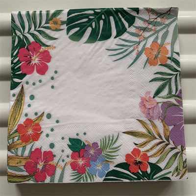 Dekupāžas galda papīra salvetes elegants salvetes vintage dvielis zieds tauriņš zīmogs dzimšanas dienas kāzu ballīte mājas skaists dekors 20