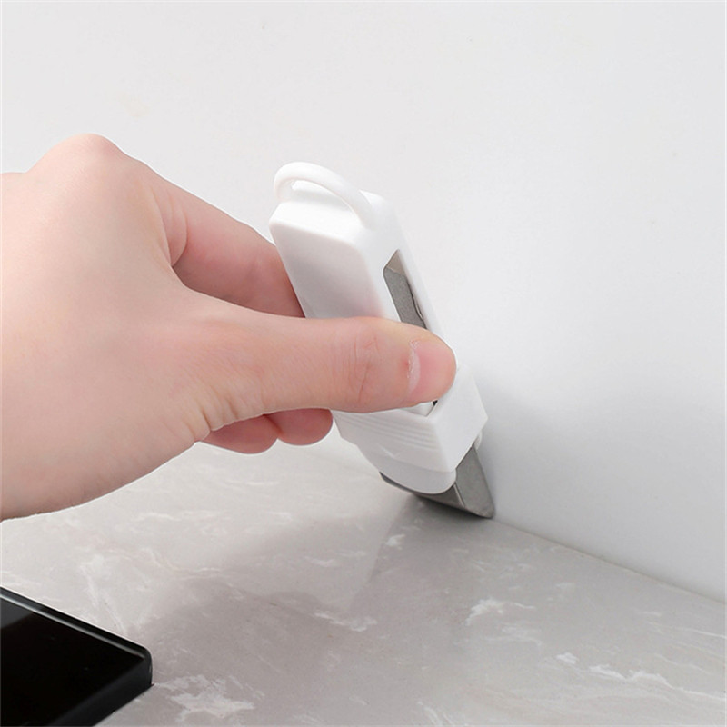 Lengvas kalkių trintukas Trintukas Baijie valymas nerūdijančio plieno maišytuvas nukalkinimas valymas virtuvės įrankiai šepečio puodas artefaktas