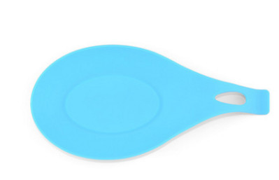 Pārtikas kvalitātes silikona karotes paklājiņš, silikona karstumizturīgs vietas paklājiņš.