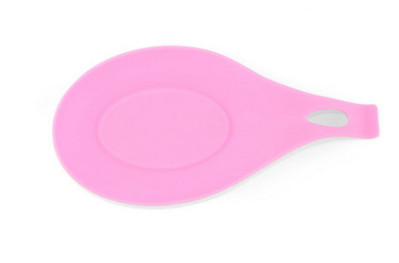 Pārtikas kvalitātes silikona karotes paklājiņš, silikona karstumizturīgs vietas paklājiņš.