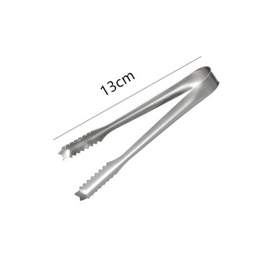 Többcélú ételcsipesz Cukorka jégkockafogó Grillsütőeszközök Tapadásmentes edények konyhai eszközökhöz Okos kiegészítők