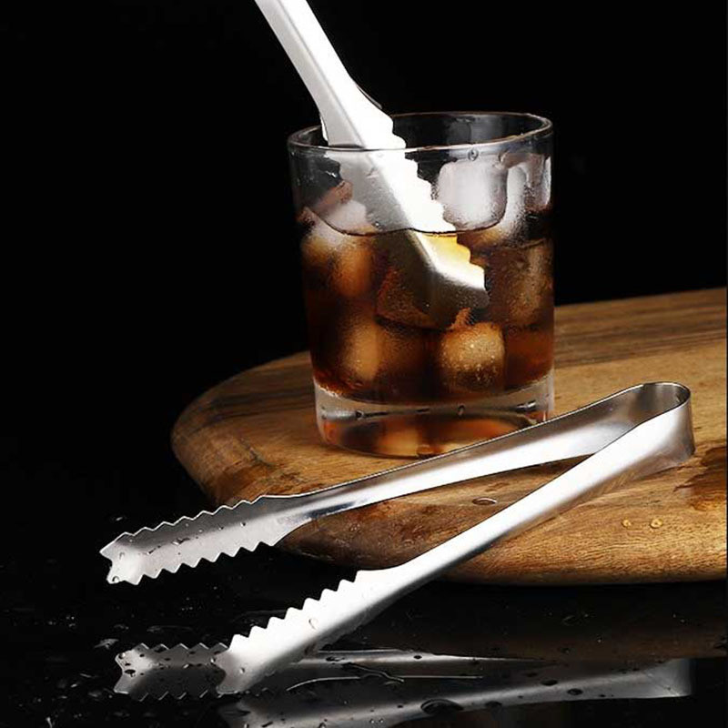 Többcélú ételcsipesz Cukorka jégkockafogó Grillsütőeszközök Tapadásmentes edények konyhai eszközökhöz Okos kiegészítők