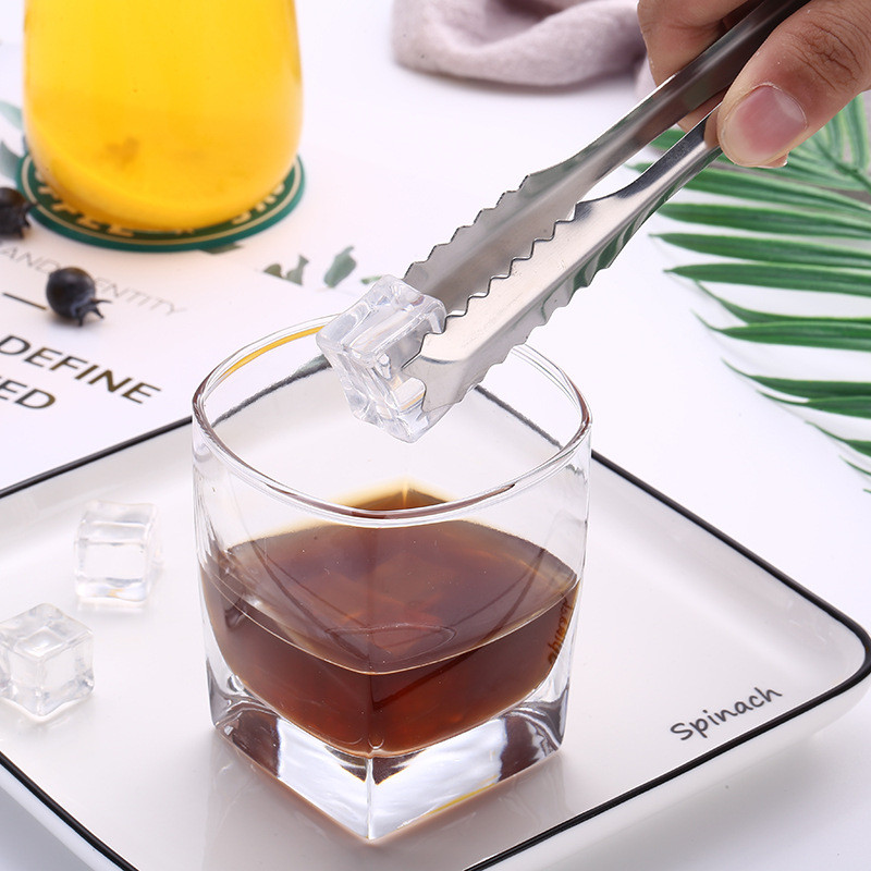 Többcélú ételcsipesz Cukorka jégkockafogó Grillsütőeszközök Tapadásmentes edények konyhai eszközökhöz Okos kiegészítők