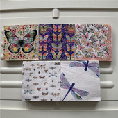 25cm Dekupāžas kāzu vintage salvetes papīra salvete eleganta salvete tauriņš zieds bišu dzimšanas dienas ballīte skaists dvieļu dekors