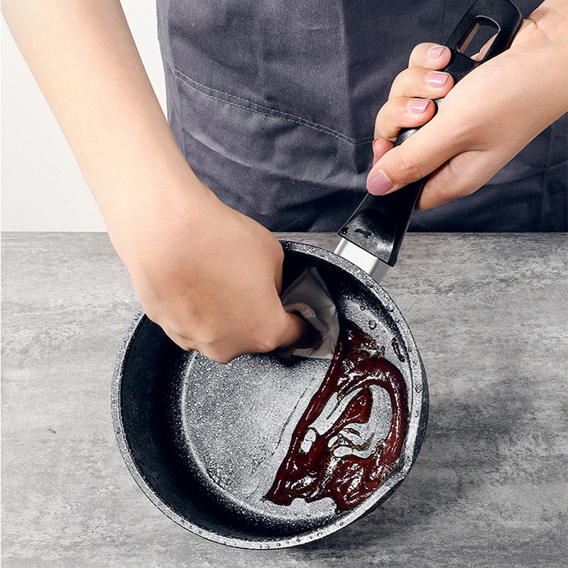 Nem tapadó gránit Maifan kő edények kerámia edény főzőedény Forró edény rakott indukciós edények konyhai főzőedény