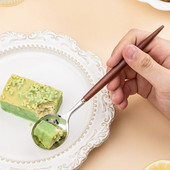 Κουτάλια για σούπα από ανοξείδωτο ατσάλι Πολυλειτουργική μεζούρα ρυζιού σε σκανδιναβικό στυλ Πολύχρωμα κουτάλια γυαλίσματος καθρέφτη Οικιακό σερβίτσιο