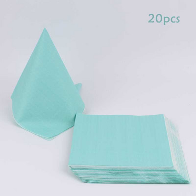 servilleta papel, zaļi sarkani zila tēma vienreizlietojami papīra dvieļi dzimšanas dienas svinību dekorācijas bērniem salvetes dzimšanas dienas svinību piederumi