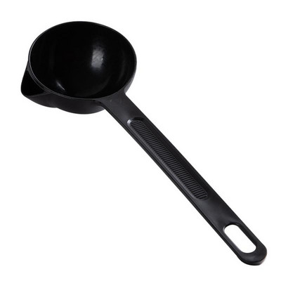 Kapmore 1vnt Vienspalvis aliejaus separatorius Šaukštas nuo nuplikimo plastikinis aliejaus filtras Šaukštas aliejaus sriubos separatorius Virtuvės įrankiai Priedai