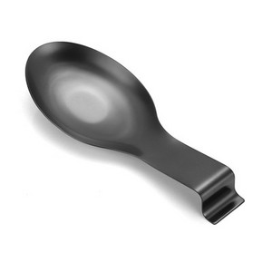 Virtuviniai šaukštų laikikliai Šakutė Mentele lentyna lentyna Organizatorius Plastikinis šaukšto atrama lazdelių laikiklis Neslystantis šaukštai pagalvėlė virtuvės reikmenys