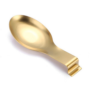 Virtuviniai šaukštų laikikliai Šakutė Mentele lentyna lentyna Organizatorius Plastikinis šaukšto atrama lazdelių laikiklis Neslystantis šaukštai pagalvėlė virtuvės reikmenys