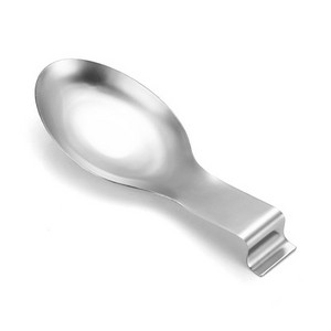 Virtuviniai šaukštų laikikliai Šakutė Mentele lentyna lentyna Organizatorius Plastikinis šaukšto atrama lazdelių laikiklis Neslystantis šaukštai pagalvėlė virtuvės reikmenys