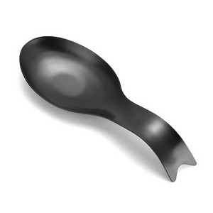 Virtuviniai šaukštų laikikliai Šakutė Mentele lentyna lentyna Organizatorius Plastikinis šaukšto atrama lazdelių laikiklis Neslystantis šaukštai pagalvėlė virtuvės reikmenys