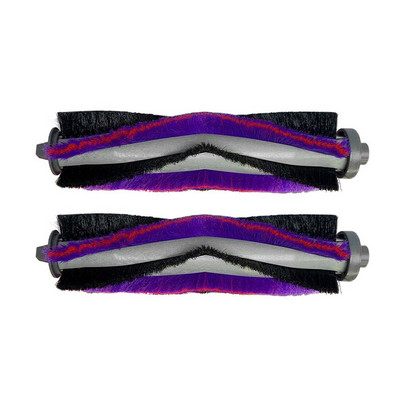 Skirta Midea S8 / S8+ Robotų dulkių siurbliams, šoniniams šepečiams, šluostėms dulkių maišelio atsarginių dalių keitimo priedas