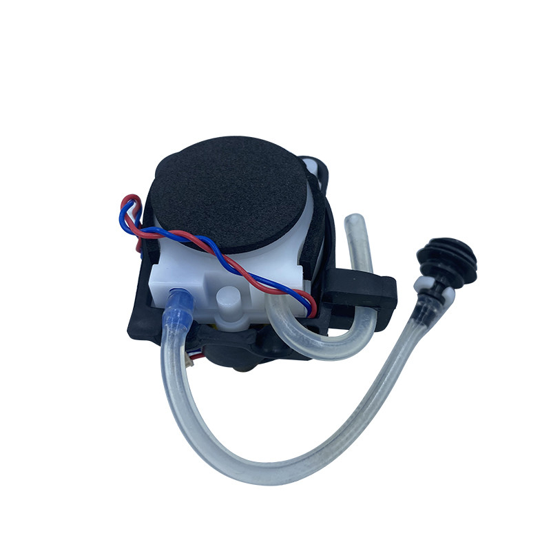 Vandens siurblio variklis skirtas Ecovacs T5/N8/N8Pro/T9/T8/DX93/DX96/DJ65/DX55/Ozmo 950 Mop Robot Dulkių Siurblys