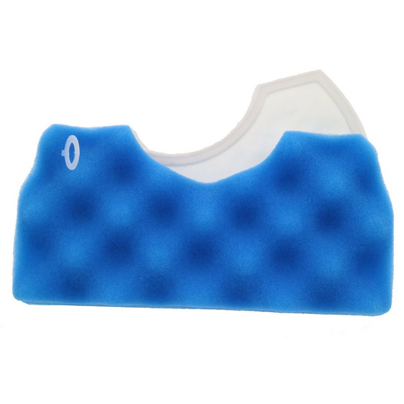 2SET Dulkių siurblių priedai Dalys Dulkių filtrai, skirti Samsung Cup DJ97-01040C VCA -VM 45P VM 45P SC43 SC44 SC45 Serija