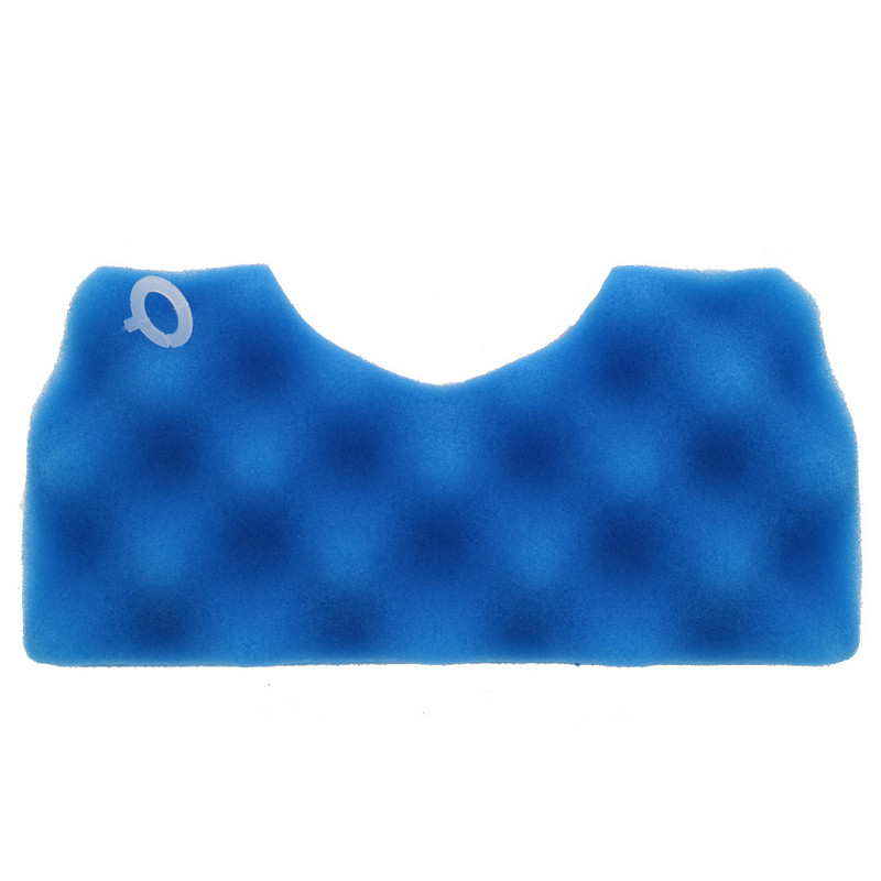 2SET Dulkių siurblių priedai Dalys Dulkių filtrai, skirti Samsung Cup DJ97-01040C VCA -VM 45P VM 45P SC43 SC44 SC45 Serija