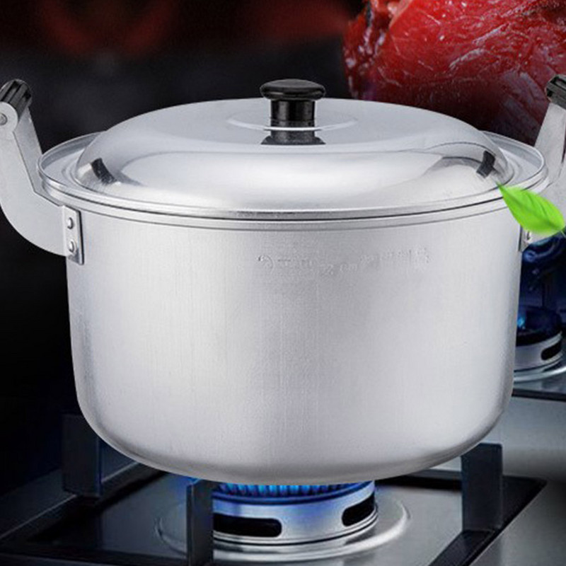 Tapadásmentes serpenyő praktikus baba gőzölő konyhai edények Többfunkciós háztartási forrásvíz
