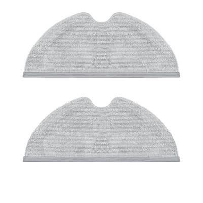 Nova glavna četka Hepa Filter Bočne četke Krpa za brisanje za Xiaomi Mijia Vacuum 1C 2C 1T F9 usisivač STYTJ01ZHM i STYTJ02ZHM