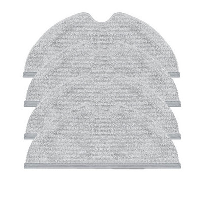 Nova glavna četka Hepa Filter Bočne četke Krpa za brisanje za Xiaomi Mijia Vacuum 1C 2C 1T F9 usisivač STYTJ01ZHM i STYTJ02ZHM