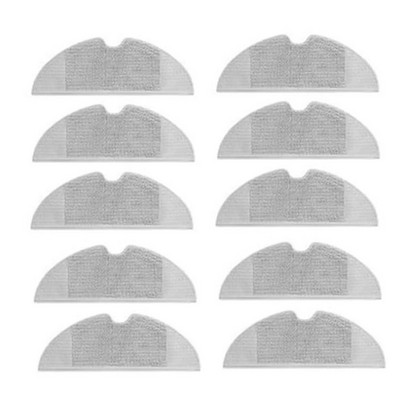 Nova glavna četka Hepa Filter Bočne četke Krpa za brisanje za Xiaomi Mijia Vacuum 1C 2C 1T F9 usisivač STYTJ01ZHM i STYTJ02ZHM